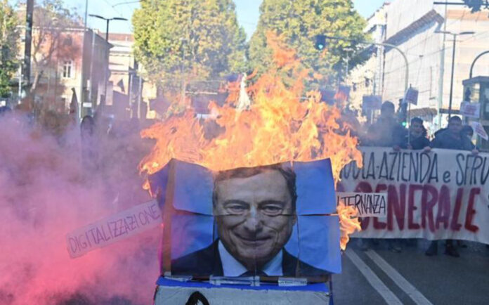 Draghi