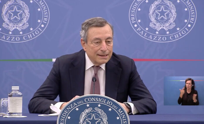 Draghi