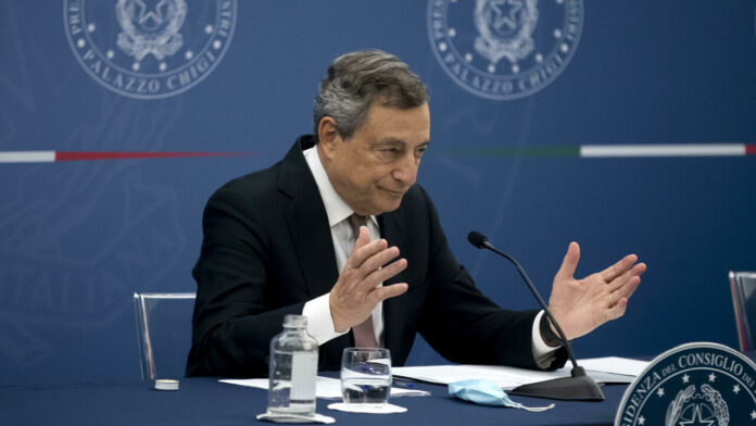 draghi