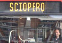 Sciopero Treni e Mezzi 29 settembre: i dettagli