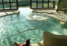 Bonus Terme 200 euro per tutti, al vie le domande: ecco le due date utili