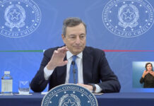 Draghi