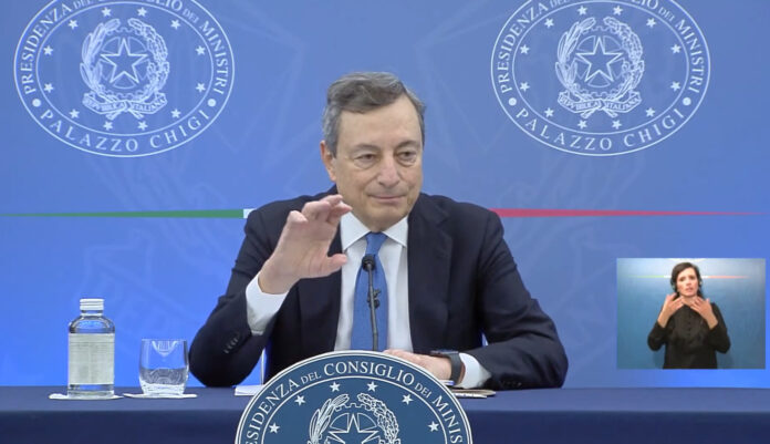 Draghi