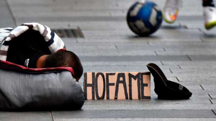 Povertà