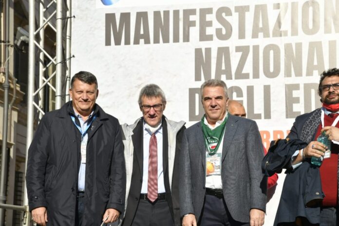 sindacati