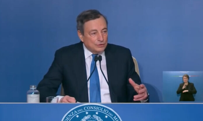 Draghi