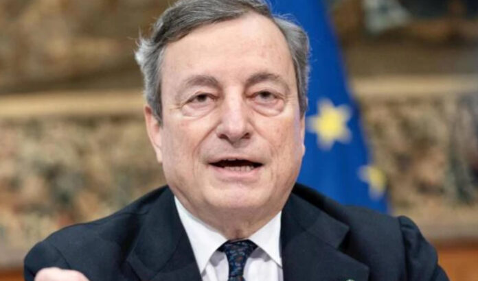 Draghi