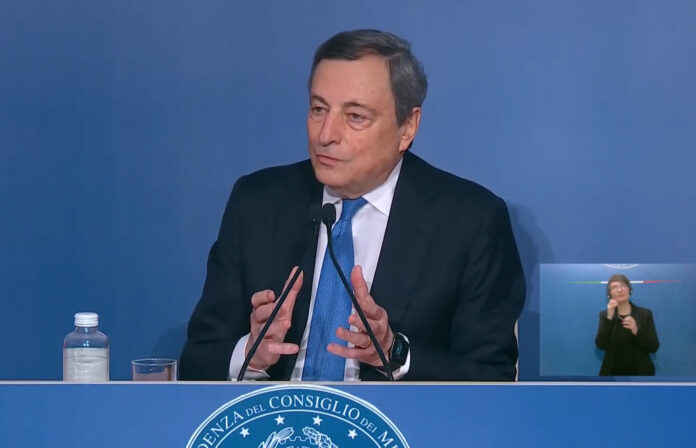 Draghi