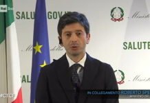 Green pass solo col tampone, si alza il fronte del no: “scelta incomprensibile” Speranza