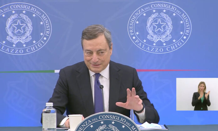 Draghi