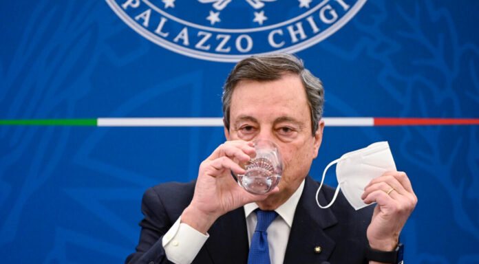 Draghi