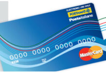 Carta acquisti Social