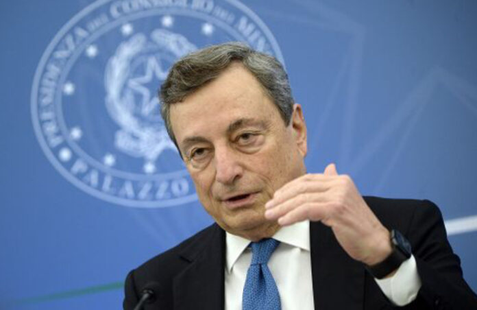 Draghi