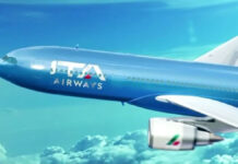 Ita airways
