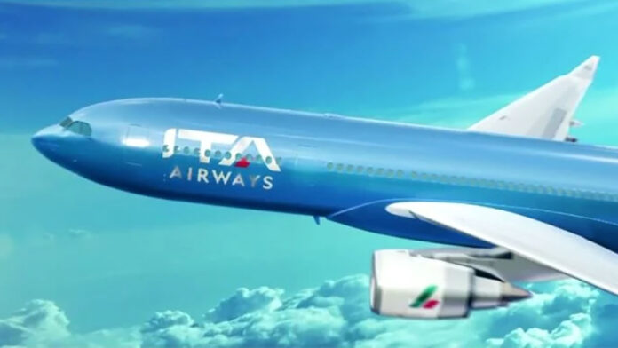Ita airways