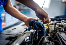 artigiani metalmeccanici