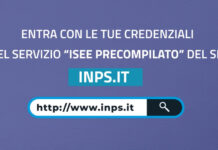 Inps precompilato