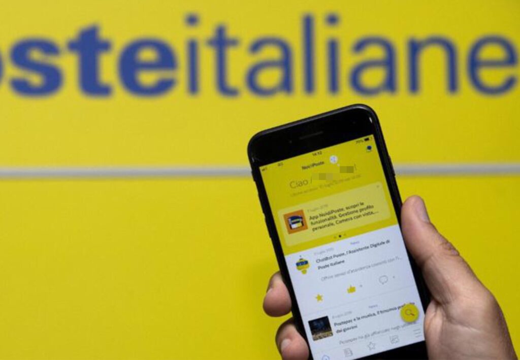 Addio all’App Postepay dal 9 Ottobre: Tutti i Servizi passeranno su ...