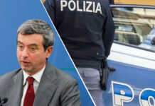 Ministero del Lavoro, minacce a Orlando: interviene la polizia Orlando