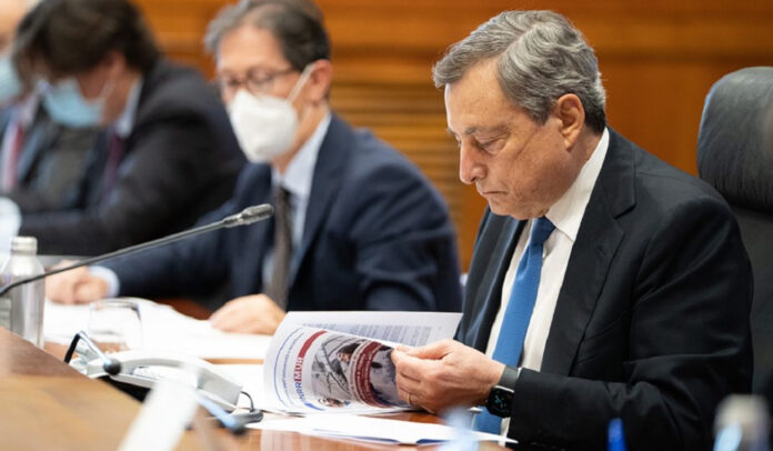 Draghi