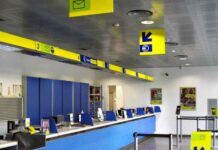 Poste italiane