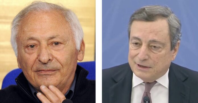 Draghi mogol