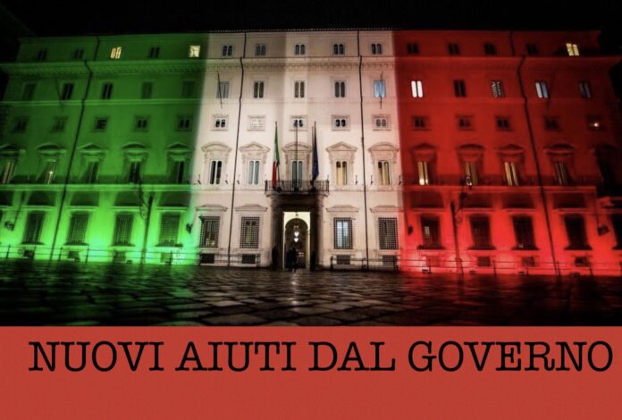 GOVERNO