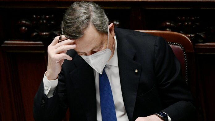 Draghi