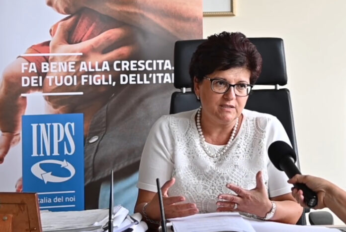 Inps