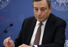 Draghi