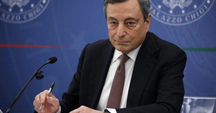 Draghi