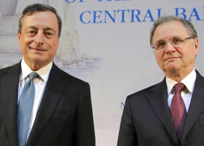 Draghi