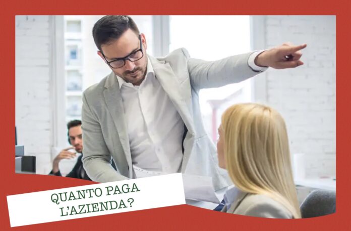 LICENZIAMENTO