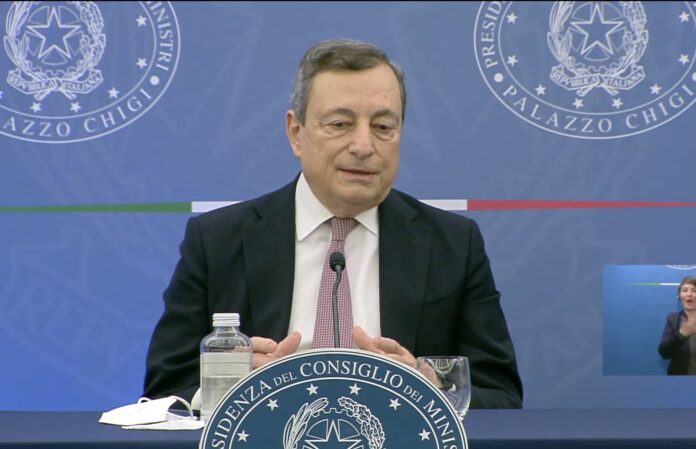 Draghi