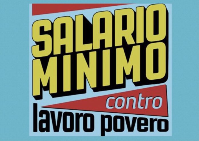 SALARIO MINIMO