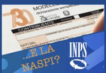 NASPI INPS