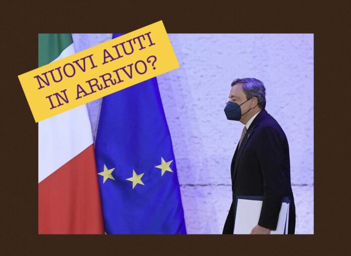 DRAGHI