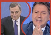 Conte draghi