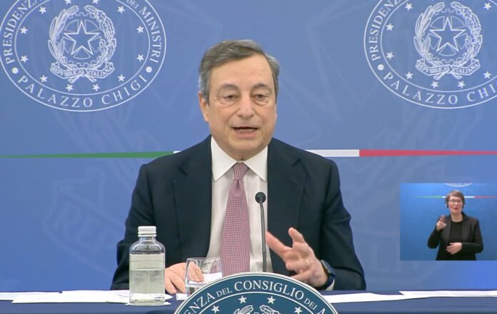 Draghi