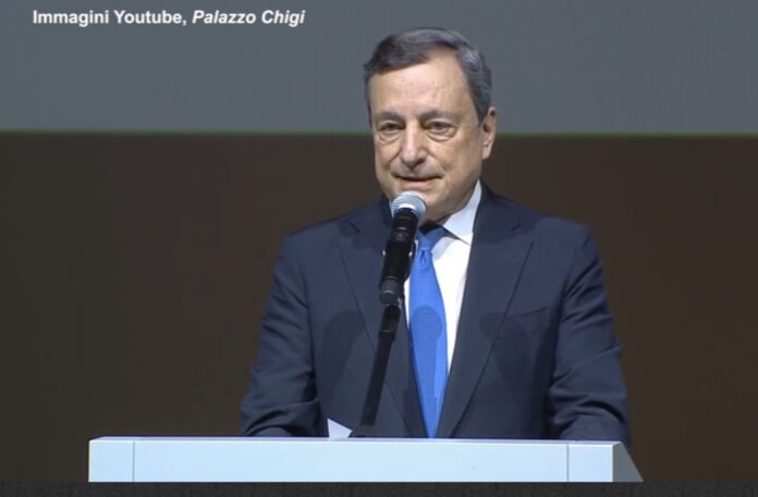 Draghi