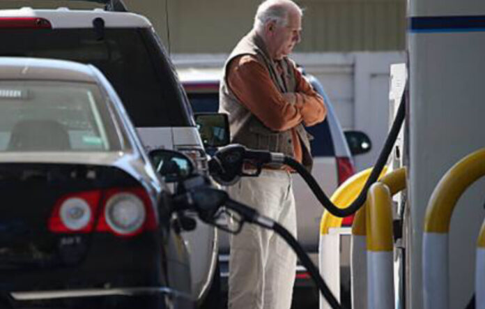 Benzina