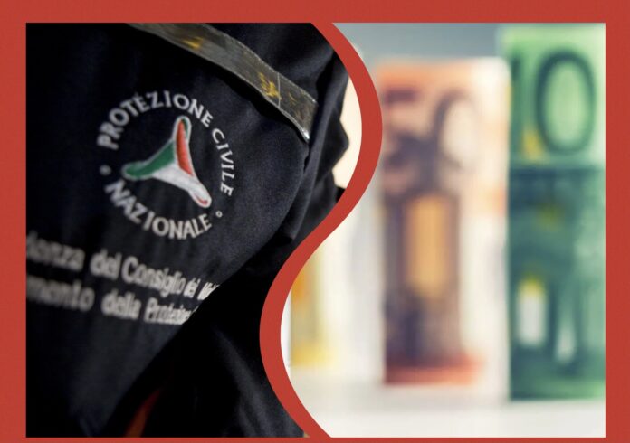 Protezione civile
