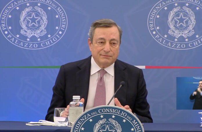 Draghi