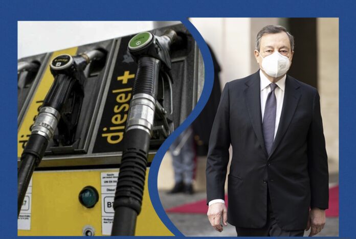 Draghi