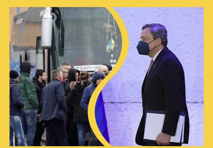 Draghi