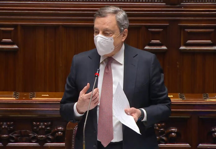 Draghi