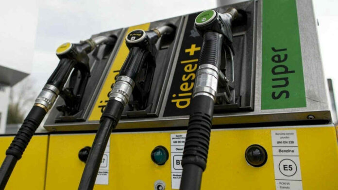 Benzina