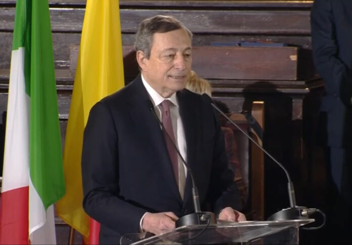 Draghi