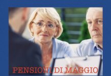Pagamento pensioni maggio 2022: novità e nuovo servizio Inps, ecco di cosa si tratta PENSIONI