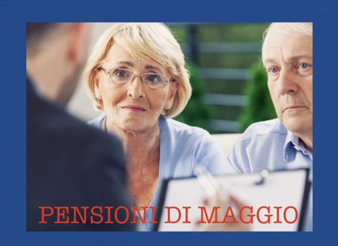 PENSIONI